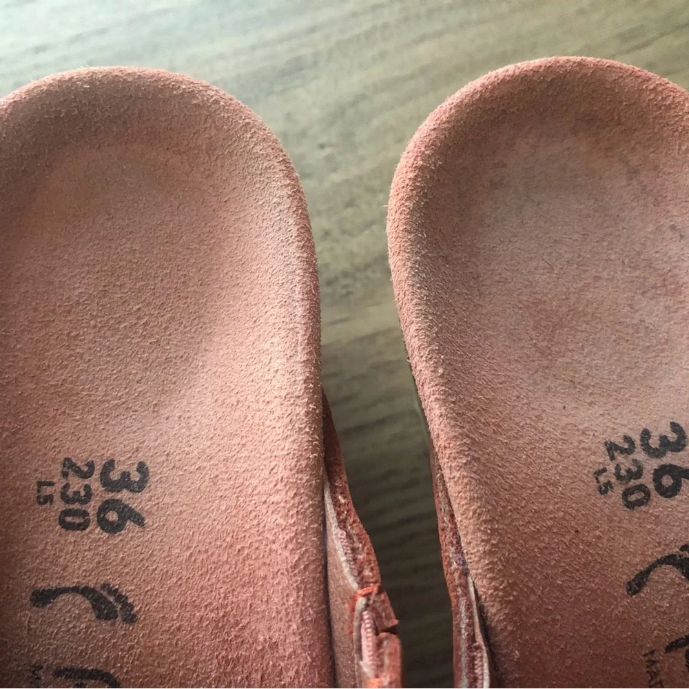 Like New Birkenstock 